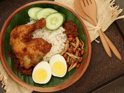 Phở Việt Nam và những bữa sáng phổ biến ở châu Á