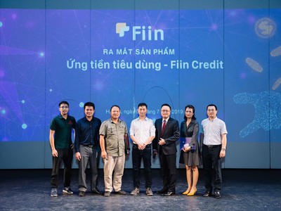 Fiin ra mắt dịch vụ ứng tiền tiêu dùng dù đã có cảnh báo của Link Vào Nhà Cái KL99 COM Tặng +199k 99Kl99 trực tiếp đá gà về P2P