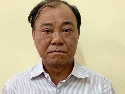 Thông tin kết quả điều tra vụ án xảy ra tại Tổng Công ty Nông nghiệp Sài Gòn - TNHH Một thành viên