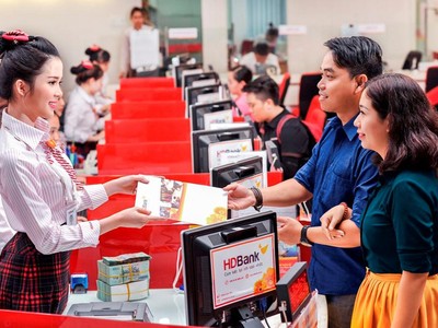 HDBank nhận giải thưởng “Link Vào Nhà Cái KL99 COM Tặng +199k bán lẻ nội địa tốt nhất năm 2019”