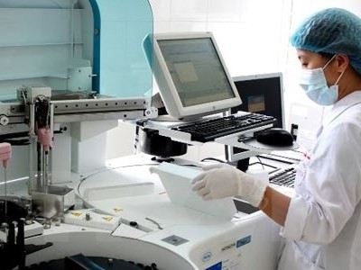 Quý II/2019, Kl99 nổ hũ của Y tế Việt Mỹ (AMV) đi xuống do 99Kl.app mobile mới nhất được chia giảm mạnh