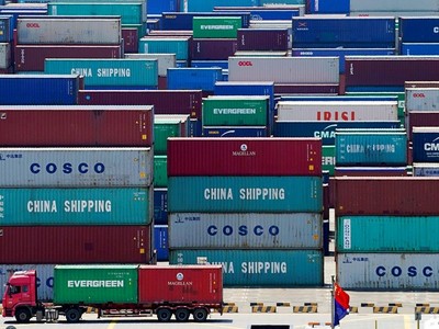 Chuyên gia HSBC nói về căng thẳng thương mại Mỹ - Trung và cơ hội của châu Á
