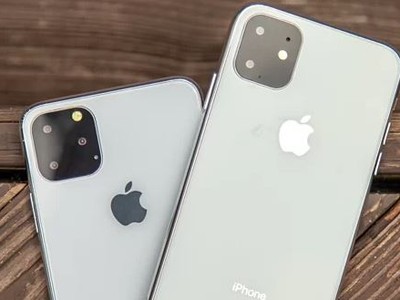 3 mẫu iPhone 2019 sẽ ra mắt ngày mai tại Mỹ với tên gọi dự kiến là: iPhone 11, iPhone 11 Pro và iPhone 11 Pro Max. 