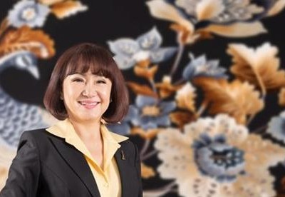 Bà Huỳnh Bích Ngọc