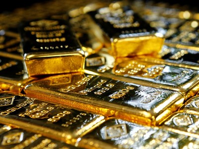 Giá vàng hôm nay ngày 2/10: Giá vàng trong nước tăng mạnh trở lại 200.000 đồng/lượng
