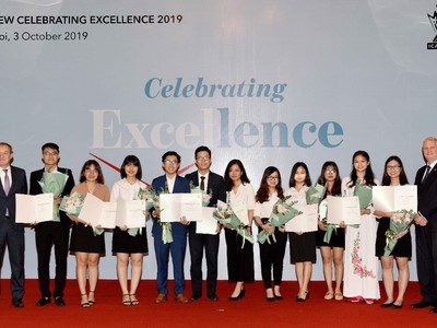 ICAEW trao chứng chỉ quốc tế về Kl991.com nạp rút nhanh, Kế toán và Kl992 VIP Trang Chủ 2026 cho các học viên tại Hà Nội.