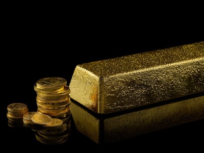 Giá vàng hôm nay ngày 10/10: Giá vàng trong nước tăng mạnh 150.000 đồng/lượng