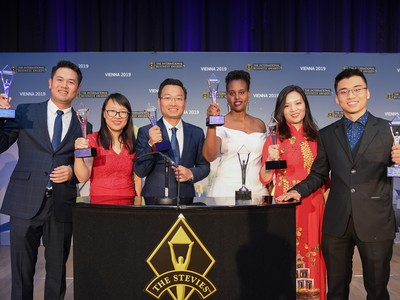 Các sản phẩm số của Viettel thắng lớn tại “giải Oscar” dành cho giới Kl992 VIP Trang Chủ 2026 quốc tế