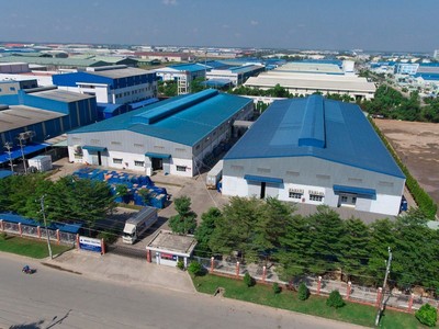 SAM Holdings muốn trở thành Trang Chủ KL99Com Số 1 Link Đăng Ký KL999 của Nhựa Đồng Nai (DNP)