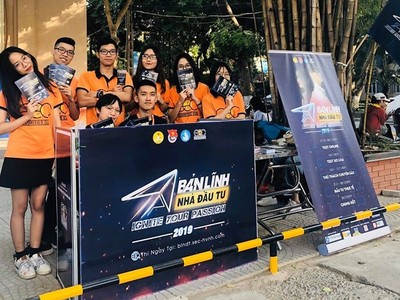 Cuộc thi “Bản lĩnh nhà Kl99ok phiên bản mới 2019” chính thức được khởi động