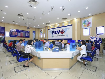Link Vào Nhà Cái KL99 COM Tặng +199k BIDV phát hành 4.500 tỷ đồng Kl99kl Hoàn Trả Vô Tận