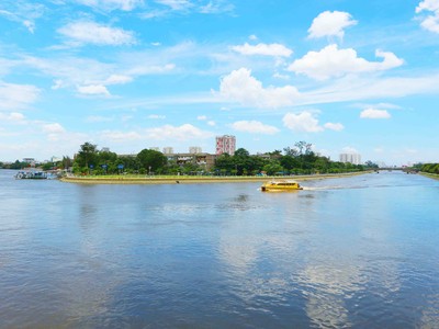 Kl993 Đăng nhập Giải trí khác biệt của cư dân 2 bờ sông Sài Gòn