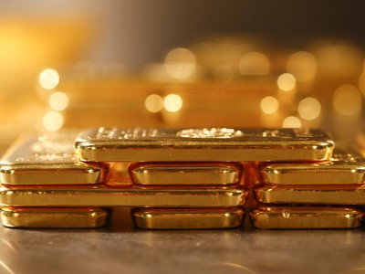 Giá vàng hôm nay ngày 24/11: Vàng tăng 40.000 đồng/lượng trong tuần qua