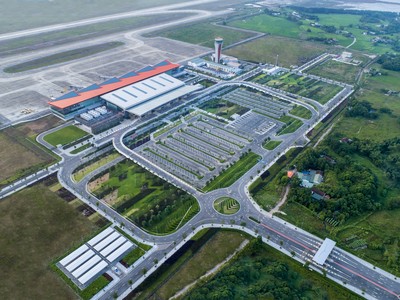 Sân bay quốc tế Vân Đồn – công trình Kl99kl ưu đãi độc quyền KL99 là cổng game giải trí trực tuyến hàng đầu hiện nay điển hình do tư nhân xây dựng.