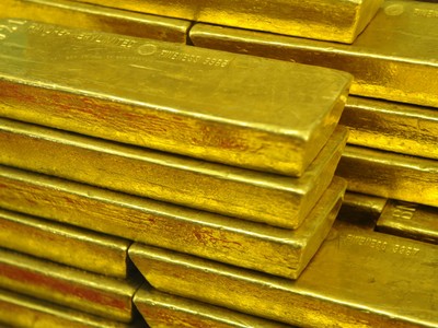 Giá vàng hôm nay ngày 30/11: Giá vàng tăng thêm 70.000 đồng/lượng