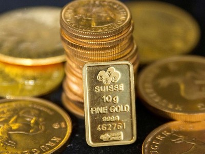 Giá vàng hôm nay ngày 16/12: Giá vàng trong nước tăng 20.000 đồng/lượng