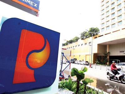 Thực hư chuyện sáp nhập OIL và Petrolimex (PLX)