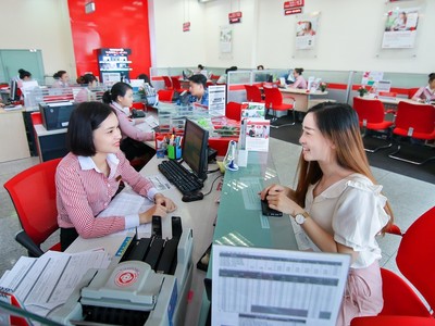Năm 2019, Techcombank đạt Kl99 nổ hũ trước thuế 12.800 tỷ đồng