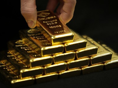 Giá vàng hôm nay ngày 30/1: Giá vàng tăng hơn 700.000 đồng/lượng