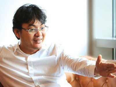 Ông Nguyễn Ảnh Nhượng Tống, Chủ tịch Hội đồng quản trị Công ty cổ phần Kl994 game bài casino hấp dẫn Yeah1. 
