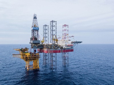 PV Drilling (PVD) vượt 16% kế hoạch doanh thu trong tháng đầu năm 2020