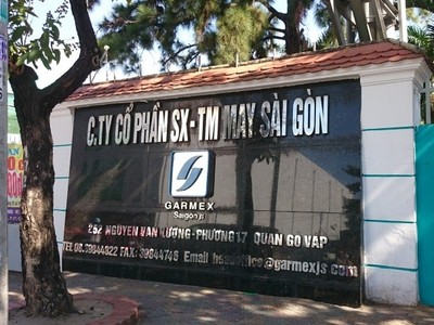 Garmex Sài Gòn (GMC) phát hành thành công gần 9 triệu KL99 là cổng game giải trí trực tuyến hàng đầu hiện nay, thu về 133 tỷ đồng