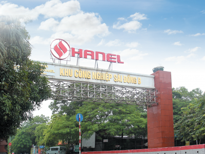 Gần 4 năm sau IPO mới đăng ký giao dịch 99Kl99 link đăng nhập, Hanel bị phạt 300 triệu đồng