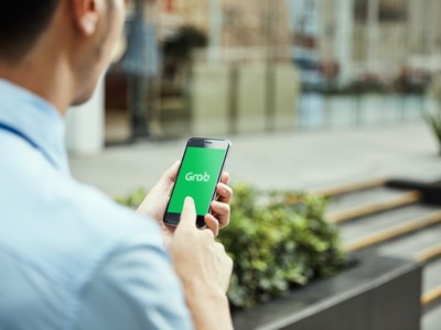 Grab công bố chương trình Grab Ventures Ignite nhằm góp phần phát triển hệ sinh thái khởi nghiệp Việt Nam