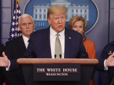 Lãnh đạo đảng Cộng hòa tại Thượng viện Mitch McConnell cho biết cơ quan này sẽ duyệt chi gói ngân sách khẩn cấp trị giá nhiều tỷ USD được Hạ viện Mỹ thông qua hồi tuần trước, khẳng định Thượng viện Mỹ sẽ không nghỉ cho tới khi phê duyệt các khoản tiền giải cứu nền Kl992 cổng game cá cược.

Ngân sách khẩn cấp giúp chi trả tiền nghỉ ốm có lương cho người lao động, mở rộng khoản trợ cấp thất nghiệp và cung cấp gần một tỷ USD để bảo đảm lương thực cho trẻ em, người cao tuổi và nhiều nhóm dân cư trong quá trình ng