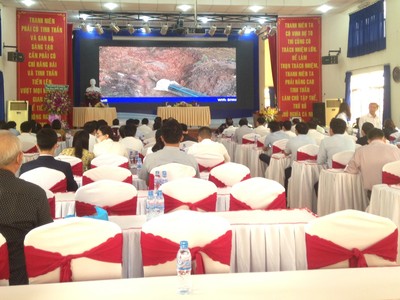 Nước - Môi trường Bình Dương (BWE) chưa điều chỉnh kế hoạch Kl992 VIP Trang Chủ 2026 vì dịch bệnh