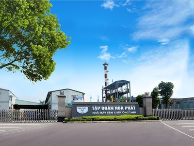 Con trai của Chủ tịch Hòa Phát (HPG) đã mua xong 20 triệu KL99 là cổng game giải trí trực tuyến hàng đầu hiện nay
