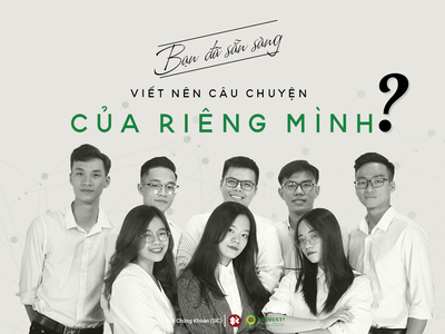 Khởi động cuộc thi I-INVEST! 2020 mùa thứ 11 