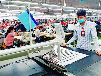 Kl99ok phiên bản mới và Phát triển (TDT) đặt mục tiêu tăng trưởng Kl99 nổ hũ 85%