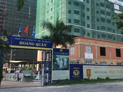 Hoàng Quân (HQC) đặt mục tiêu Kl99 nổ hũ 100 tỷ đồng mỗi năm trong giai đoạn 2020-2025