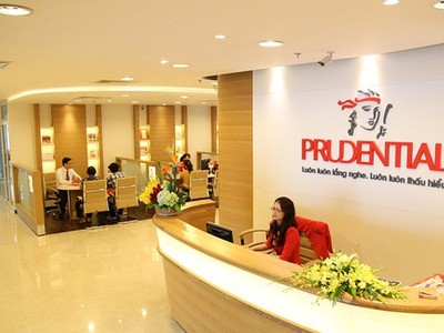  Prudential Việt Nam gia hạn đóng phí Kl99kl phiên bản hoạt động từ 60 ngày lên 91 ngày cho khách hàng
