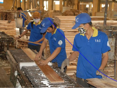 Chế biến Gỗ Thuận An (GTA) trả 99Kl.app mobile mới nhất năm 2019 bằng tiền mặt, tỷ lệ 12%