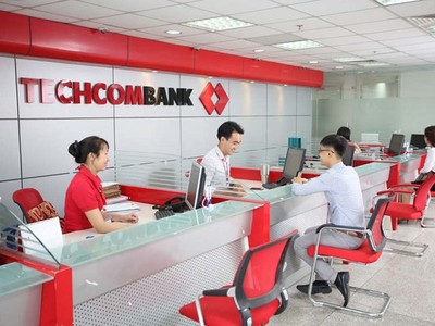 Techcombank huy động khoản vay hợp vốn nước ngoài đầu tiên trị giá 500 triệu USD