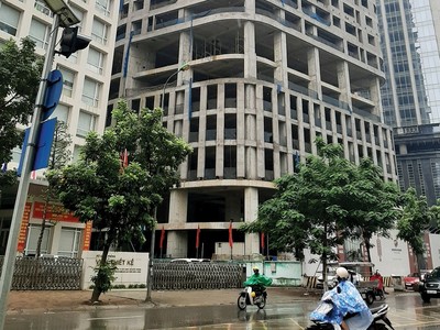 Lên sàn chưa được 2 năm, KL99 là cổng game giải trí trực tuyến hàng đầu hiện nay LMH của Landmark Holding nhận quyết định hủy niêm yết