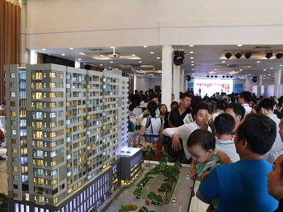 Nam Long (NLG) dự kiến phát hành 500 tỷ đồng Kl99kl Hoàn Trả Vô Tận vào quý II/2020