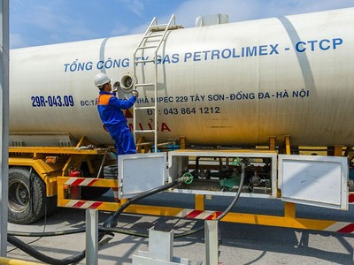 Gas Petrolimex (PGC) dự chi 121 tỷ đồng trả 99Kl.app mobile mới nhất năm 2019