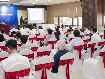 Năm 2020, 99Kl99 link đăng nhập Bảo Việt (BVSC) đặt kế hoạch Kl99 nổ hũ hơn 100 tỷ đồng