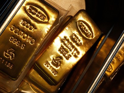 Giá vàng hôm nay ngày 4/7: Giá vàng tăng 30.000 đồng/lượng