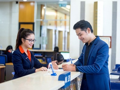 Sacombank tiếp thêm 10.000 tỷ đồng cho cá nhân vay Kl994 nhà cái bóng đá world cup Kl992 VIP Trang Chủ 2026