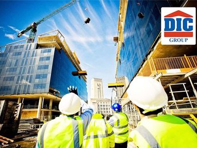 Kl99ok phiên bản mới và Thương mại DIC (DIC) rơi vào diện hủy niêm yết bắt buộc