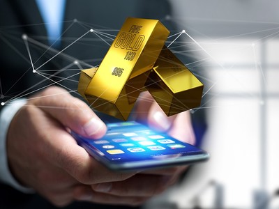 Giá vàng hôm nay ngày 12/7: Tuần qua, giá vàng tăng hơn 700.000 đồng/lượng