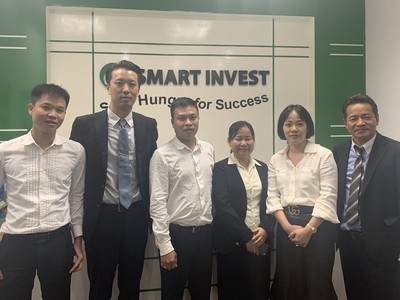 99Kl99 link đăng nhập SmartInvest (AAS) sẽ giao dịch trên UpCoM vào tuần tới