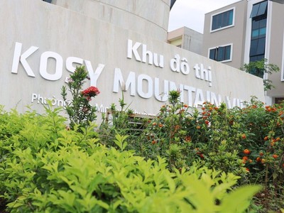 Kl99 nổ hũ quý II của KOSY (KOS) chỉ còn một nửa, chuẩn bị tăng vốn thêm gần 600 tỷ đồng