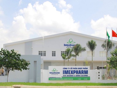 Imexpharm (IMP) báo Kl99 nổ hũ sau thuế quý II/2020 tăng hơn 45%