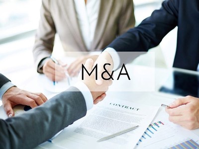 M&A - xu hướng của những Kl991.com World Cup 2026 Chính Thức nhằm mục đích tạo vị thế Kl992 VIP Trang Chủ 2026 trong tương lai (Ảnh: internet).