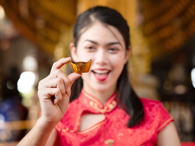 Giá vàng hôm nay ngày 14/12: Giá vàng trong nước tăng 70.000 đồng/lượng